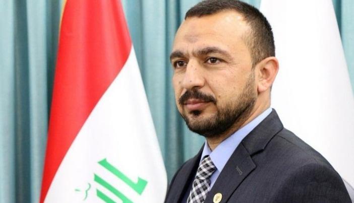 نماینده ائتلاف الفتح: قبل از الحلبوسی، برهم صالح باید برکنار نماینده ائتلاف الفتح: قبل از الحلبوسی، برهم صالح باید برکنار شود