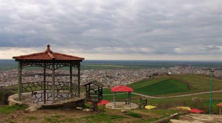 زیرساخت های منطقه گردشگری زیتون تپه در استان گلستان ایجاد می گردد