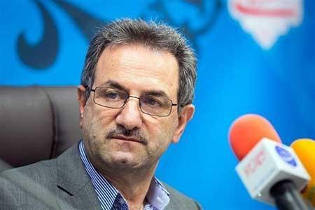 تاکید استاندار تهران برای رفع نقاط حادثه خیز محورهای مواصلاتی پایتخت