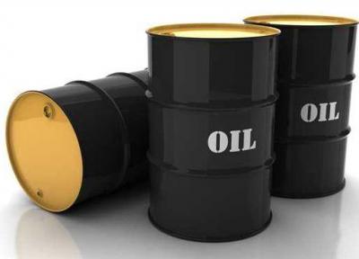 افزایش اندک قیمت جهانی نفت، برنت 46 دلار شد