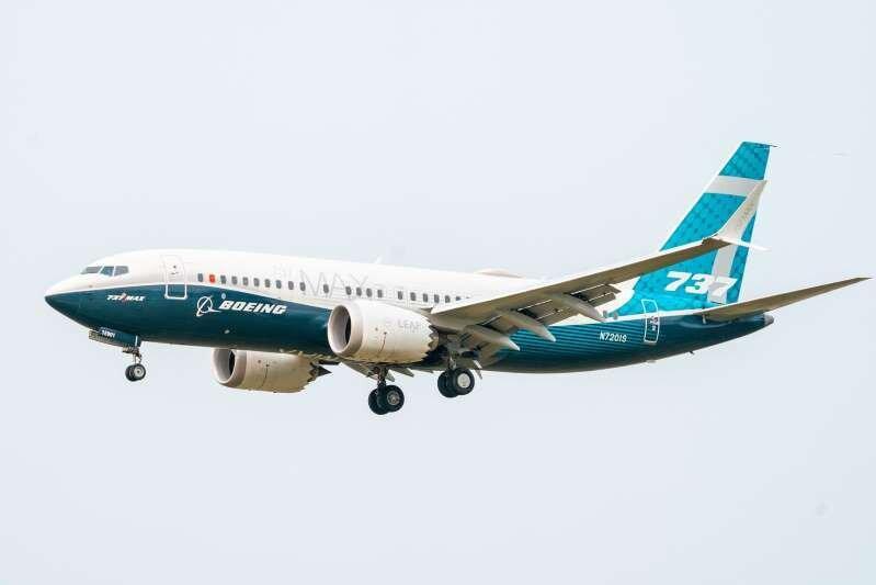 بویینگ 737 مکس دوباره مجوز پرواز می گیرد ، افقی تازه برای آینده بویینگ