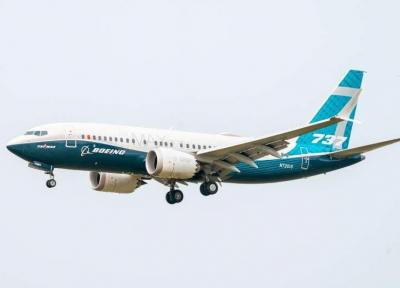 بویینگ 737 مکس دوباره مجوز پرواز می گیرد ، افقی تازه برای آینده بویینگ