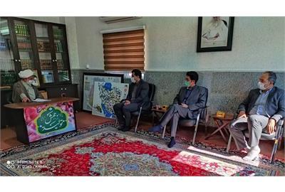 پازل همدلی در استان خراسان شمالی تکمیل شد پازل همدلی در استان خراسان شمالی تکمیل شد