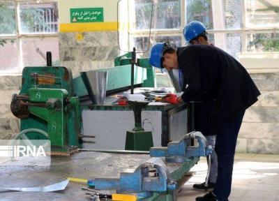 خبرنگاران 286 مددجوی کمیته امداد در خمین مهارت&zwnjهای فنی و حرفه&zwnjای فرا گرفتند