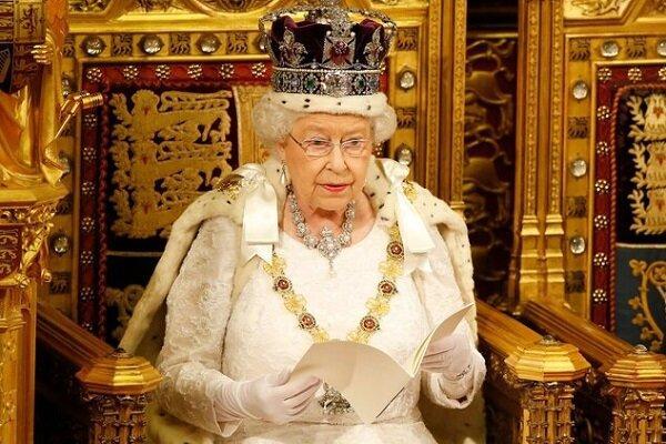 پیغام جعلی ملکه انگلیس برای کریسمس دردسرساز شد