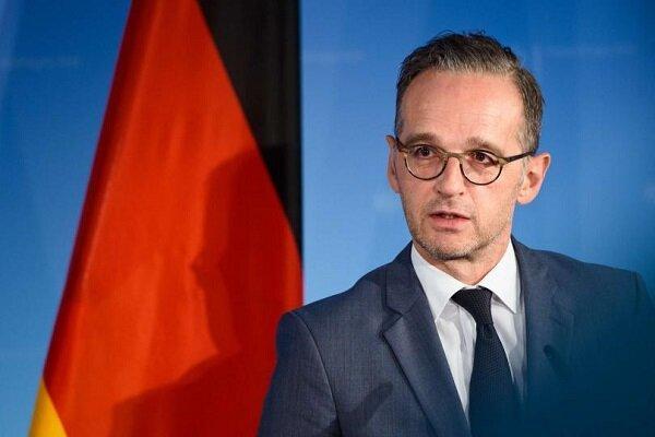 آلمان درباره نورد استریم 2 با دولت جدید آمریکا مذاکره می نماید