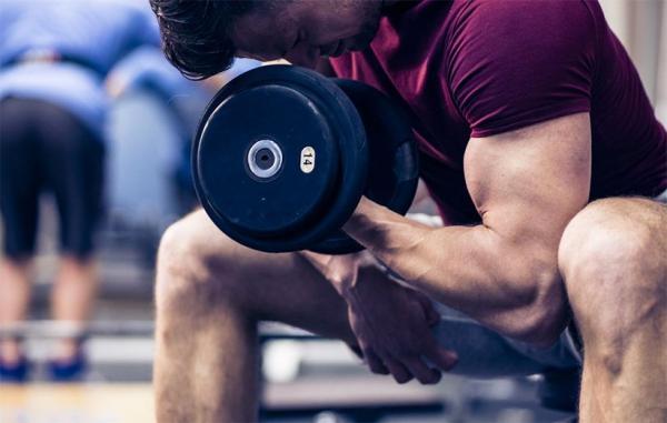 13 راه چاره ساده برای افزایش حجم عضلات
