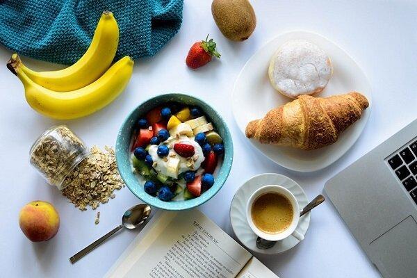 ارتباط حذف وعده صبحانه و از دست دادن مواد مغذی بدن