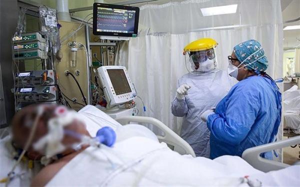 افزایش تعداد مبتلایان به کرونا در 24 ساعت گذشته افزایش تعداد مبتلایان به کرونا در 24 ساعت گذشته