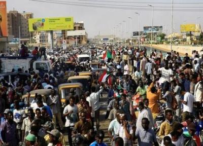 هشدار درباره کودتای خزنده در سودان