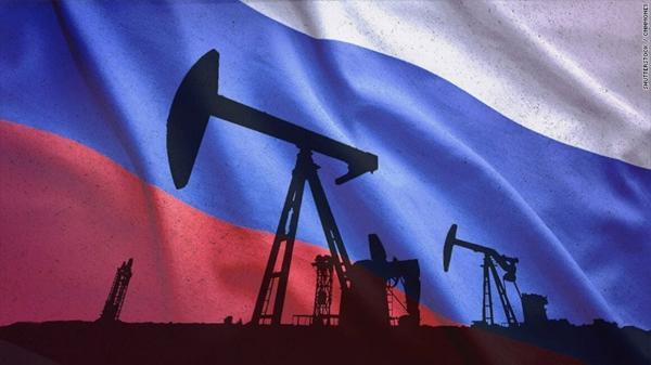 چراغ قرمز روسیه به درخواست نفتی آمریکا
