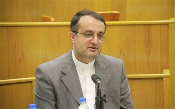 غائبی: ایران به آژانس اجازه داده تا راستی آزمایی خود در فردو را افزایش دهد