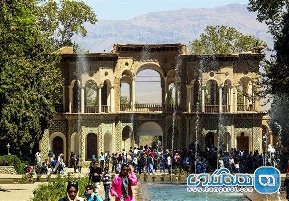 وبینار از ایده تا ثروت در صنعت گردشگری در کرمان برگزار می گردد
