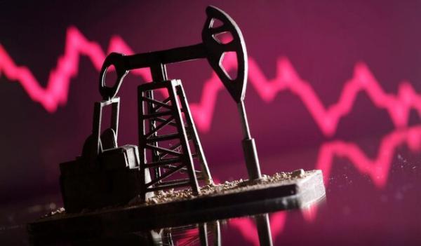 قیمت نفت آمریکا کاهش یافت