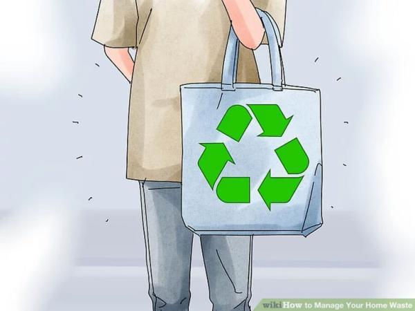 با کاهش تولید زباله در هزینه هاتان صرفه جویی کنید!